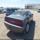 2C3CDYAG7EH176899 2014 Dodge Challenger Sxt auction photo thumbnail 4