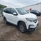 5FNYF6H56MB064149 2021 Honda Pilot Awd Ex-L auction photo thumbnail 1