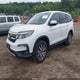 5FNYF6H56MB064149 2021 Honda Pilot Awd Ex-L auction photo thumbnail 2