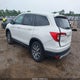 5FNYF6H56MB064149 2021 Honda Pilot Awd Ex-L auction photo thumbnail 3