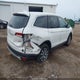 5FNYF6H56MB064149 2021 Honda Pilot Awd Ex-L auction photo thumbnail 4