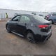 JTDT4MCE4P3517195 2023 Toyota Corolla Xse auction photo thumbnail 3