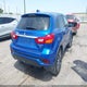 JA4AP3AW8JU001681 2018 Mitsubishi Outlander Sport 2.4 Se auction photo thumbnail 4