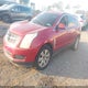 3GYFNAE35CS518780 2012 Cadillac Srx Luxury Collection auction photo thumbnail 2
