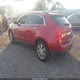 3GYFNAE35CS518780 2012 Cadillac Srx Luxury Collection auction photo thumbnail 3