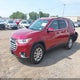 1GNEVHKW8KJ141247 2019 Chevrolet Traverse 3Lt auction photo thumbnail 2