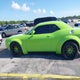 2C3CDZDJ0FH716141 2015 Dodge Challenger Srt 392 auction photo thumbnail 13