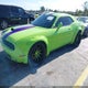 2C3CDZDJ0FH716141 2015 Dodge Challenger Srt 392 auction photo thumbnail 2