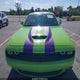 2C3CDZDJ0FH716141 2015 Dodge Challenger Srt 392 auction photo thumbnail 6