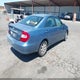 4T1BF30K64U575465 2004 Toyota Camry Le V6 auction photo thumbnail 4