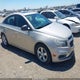 1G1PC5SB8F7290417 2015 Chevrolet Cruze 1Lt Auto auction photo thumbnail 1