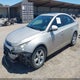 1G1PC5SB8F7290417 2015 Chevrolet Cruze 1Lt Auto auction photo thumbnail 2