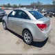 1G1PC5SB8F7290417 2015 Chevrolet Cruze 1Lt Auto auction photo thumbnail 3