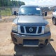 1N6BA0ECXEN513580 2014 Nissan Titan Pro-4X auction photo thumbnail 13
