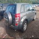 JS3TE941774201646 2007 Suzuki Grand Vitara auction photo thumbnail 4