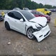 5YJYGDEE8MF077944 2021 Tesla Model Y Long Range Dual Motor All-Wheel Drive auction photo thumbnail 1