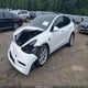 5YJYGDEE8MF077944 2021 Tesla Model Y Long Range Dual Motor All-Wheel Drive auction photo thumbnail 2