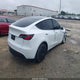 5YJYGDEE8MF077944 2021 Tesla Model Y Long Range Dual Motor All-Wheel Drive auction photo thumbnail 4
