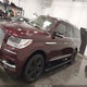 5LMJJ3LT5JEL10702 2018 Lincoln Navigator L Reserve auction photo thumbnail 14