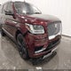 5LMJJ3LT5JEL10702 2018 Lincoln Navigator L Reserve auction photo thumbnail 6