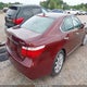 JTHCL46F595001649 2009 Lexus Ls 460 auction photo thumbnail 4