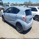 JTDKDTB34D1529585 2013 Toyota Prius C Two auction photo thumbnail 3
