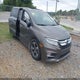 5FNRL6H84LB048747 2020 Honda Odyssey Touring auction photo thumbnail 1