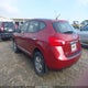 JN8AS5MT7EW605934 2014 Nissan Rogue Select S auction photo thumbnail 3