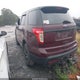1FM5K8AR8DGA42341 2013 Ford Police Interceptor auction photo thumbnail 3