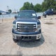 1FTFW1CF6DKD79837 2013 Ford F-150 Lariat auction photo thumbnail 12