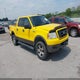 1FTPW14554KD36990 2004 Ford F-150 Fx4/Lariat/Xlt auction photo thumbnail 1