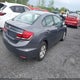 19XFB2F54FE266558 2015 Honda Civic Lx auction photo thumbnail 4