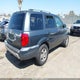 2HKYF18614H545004 2004 Honda Pilot Ex-L auction photo thumbnail 4
