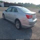 1G11C5SL3EU154131 2014 Chevrolet Malibu 1Lt auction photo thumbnail 3