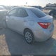 5YFBURHE4HP632244 2017 Toyota Corolla Le auction photo thumbnail 3
