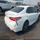 4T1B11HK7JU038185 2018 Toyota Camry Se auction photo thumbnail 4
