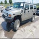 5GRGN23U76H117044 2006 Hummer H2 Suv auction photo thumbnail 2
