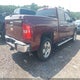 2GCEC13J281152630 2008 Chevrolet Silverado 1500 Ltz auction photo thumbnail 4