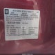 2GCEC13J281152630 2008 Chevrolet Silverado 1500 Ltz auction photo thumbnail 9