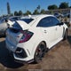 SHHFK8G79LU200126 2020 Honda Civic Type R Touring auction photo thumbnail 4