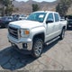 3GTU2VEC0FG143918 2015 GMC Sierra 1500 Slt auction photo thumbnail 2