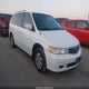 2HKRL186X2H519270 2002 Honda Odyssey Ex auction photo thumbnail 1