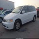 2HKRL186X2H519270 2002 Honda Odyssey Ex auction photo thumbnail 2