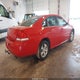 2G1WA5E35D1195300 2013 Chevrolet Impala Ls auction photo thumbnail 4