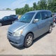 5FNRL38746B051464 2006 Honda Odyssey Ex-L auction photo thumbnail 2