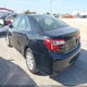 4T4BF1FK5CR167569 2012 Toyota Camry Le auction photo thumbnail 3