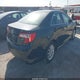 4T4BF1FK5CR167569 2012 Toyota Camry Le auction photo thumbnail 4