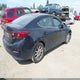 3MZBN1U70HM125884 2017 Mazda Mazda3 Sport auction photo thumbnail 4