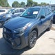 4S4BTAJC9P3127803 2023 Subaru Outback Onyx Edition auction photo thumbnail 2