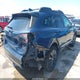 4S4BTAJC9P3127803 2023 Subaru Outback Onyx Edition auction photo thumbnail 4